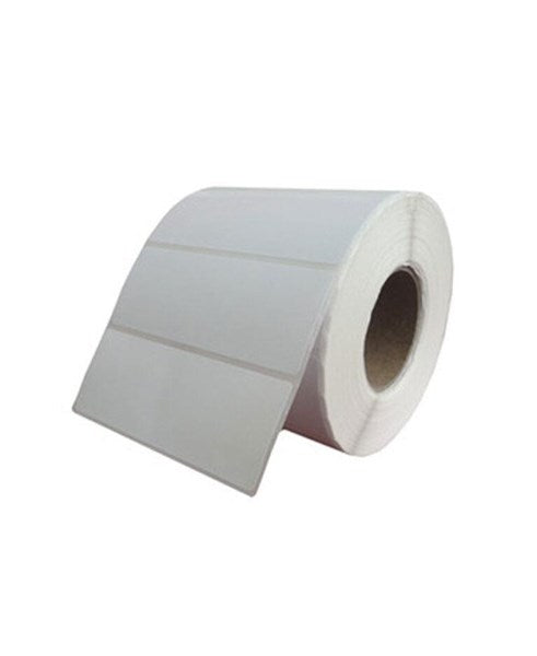 Direct Thermal Label 58mm X 40mm (Box of 30x rolls)