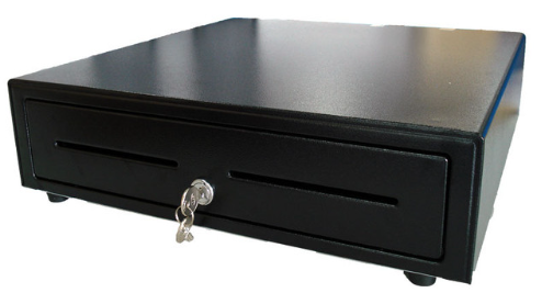 CashDrawer 12v