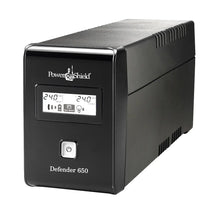 PowerShield SafeGuard 650VA Uninterruptible Power Supply (UPS)