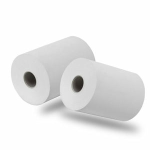 57mm X 37mm Thermal Paper (EFTPOS Rolls Only)