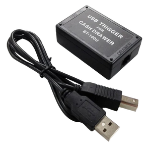 USB Cash Drawer Trigger Module