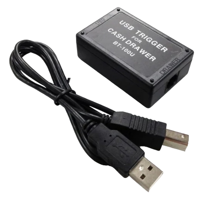 USB Cash Drawer Trigger Module