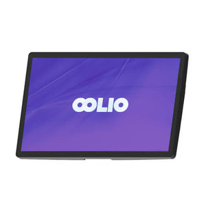 All In One Terminal - 21.5" Touch Screen (No Base)