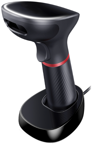 Nexa Bluetooth Barcode Scanner