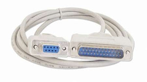 Serial Printer Cable