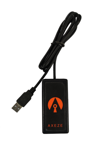 Axeze USB Proximity Reader