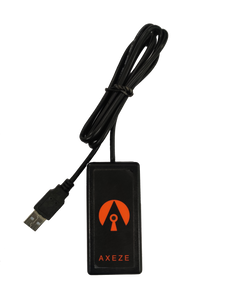 Axeze USB Proximity Reader