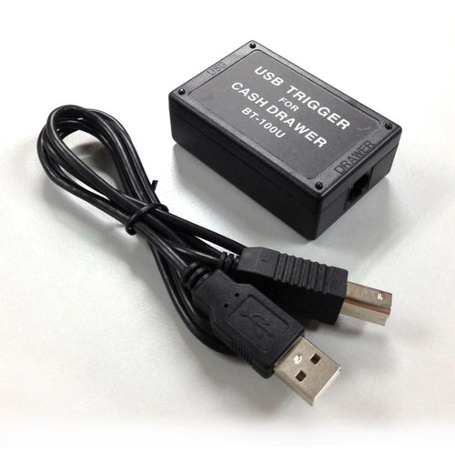 USB Cash Drawer Trigger Module