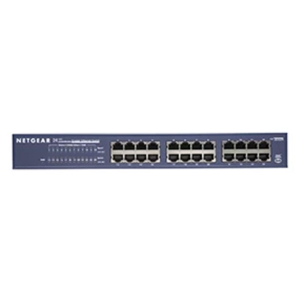 24-Port 1Gigabit Network Switch