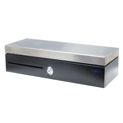 Senor Flip Top Cash Drawer
